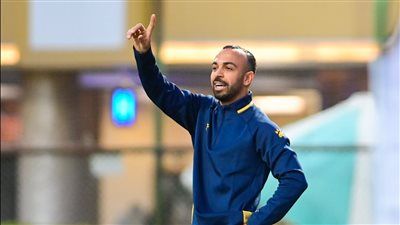 الظهور الأول لأفشة.. تامر مصطفي يعلن قائمة الاتحاد السكندري لمواجهة حرس الحدود في كأس عاصمة مصر - الخليج الان