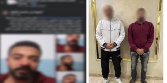 الداخلية تكشف ملابسات مشاجرة فرد شرطة سابق ومسجل خطر بالدقهلية - الخليج الان