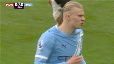 مان يونايتد ضد مان سيتي.. محدث لحظة بلحظة نتيجة مباراة مانشستر سيتي أمام مانشستر يونايتد في الدوري الإنجليزي - الخليج الان