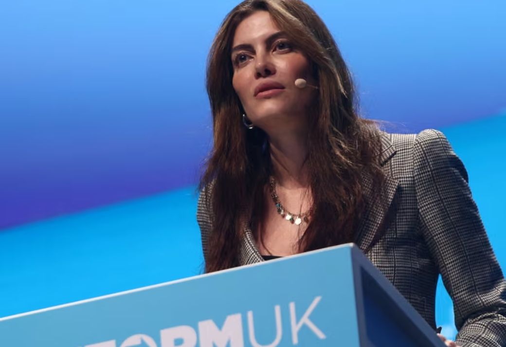 «تصريحات عنصرية وخطيرة».. مرشحة مصرية لعمدة لندن تهاجم المسلمين وتفجر جدلًا واسعًا - الخليج الان