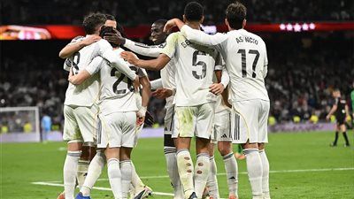 محدث لحظة بلحظة نتيجة مباراة ريال مدريد وليفانتي في الدوري الإسباني - الخليج الان