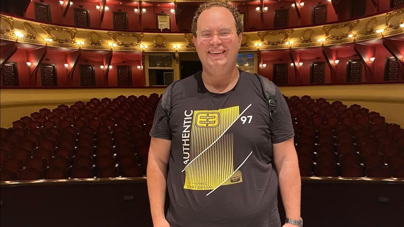 محمد الامام.. رحل قبل مشاهدة آخر أعماله ورسالة مؤثرة قبل الوفاة - الخليج الان