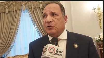 أبو هميلة: رسالة ترامب للرئيس السيسي تعكس قوة مصر دوليا وعدالة موقفها في ملف مياه النيل - الخليج الان