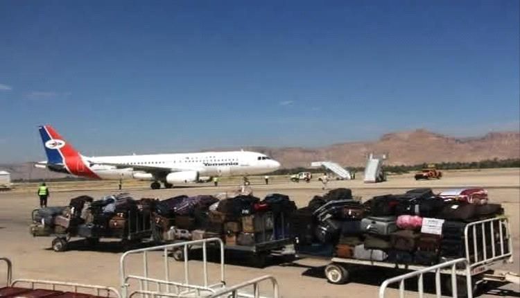 حقائق للتاريخ بمهنية عن مطار سيئون الدولي والأحداث الأخيرة