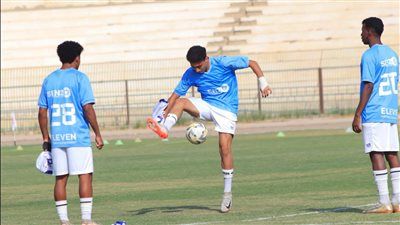 سوهاج يدعم صفوفه بضم مصعب محمد ظهير أيسر سينزو موسمين ونصف - الخليج الان