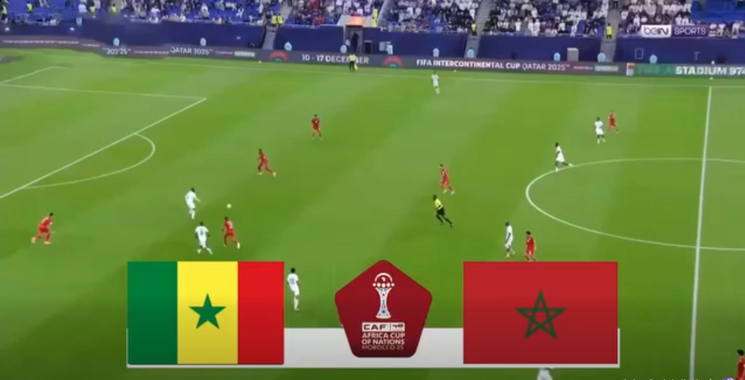 المغرب السنغال.. انطلاق مباراة المغرب والسنغال في كأس الأمم الإفريقية - الخليج الان