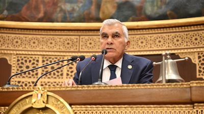 بحضور وزير الري.. انطلاق الجلسة العامة للشيوخ لاستكمال مناقشة قانون الضريبة على العقارات المبنية - الخليج الان