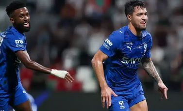 موعد مباراة الهلال ونيوم في دوري روشن السعودي والقنوات الناقلة والتشكيل المتوقع - الخليج الان