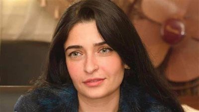 النائبة إيرين سعد تتقدم بطلب إحاطة بشأن تدهور الخدمات وتراكم القمامة بمدينة طوخ - الخليج الان