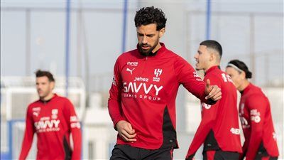 نيوم ضد الهلال.. تشكيل الهلال الرسمي ضد نيوم في دوري روشن السعودي - الخليج الان