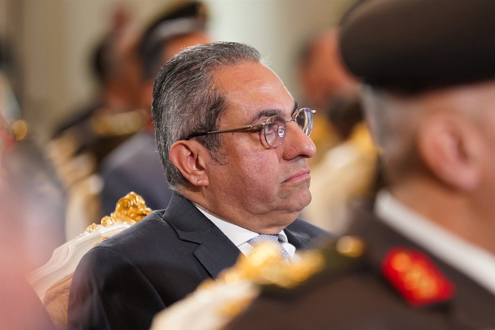 مصر توقع استضافة جولة لونجين للفروسية بتنظيم المتحدة للرياضة برعاية العاصمة الإدارية - الخليج الان