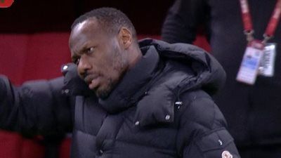 عاجل.. منتخب السنغال ينسحب من مباراة المغرب في نهائي كأس أمم أفريقيا - الخليج الان