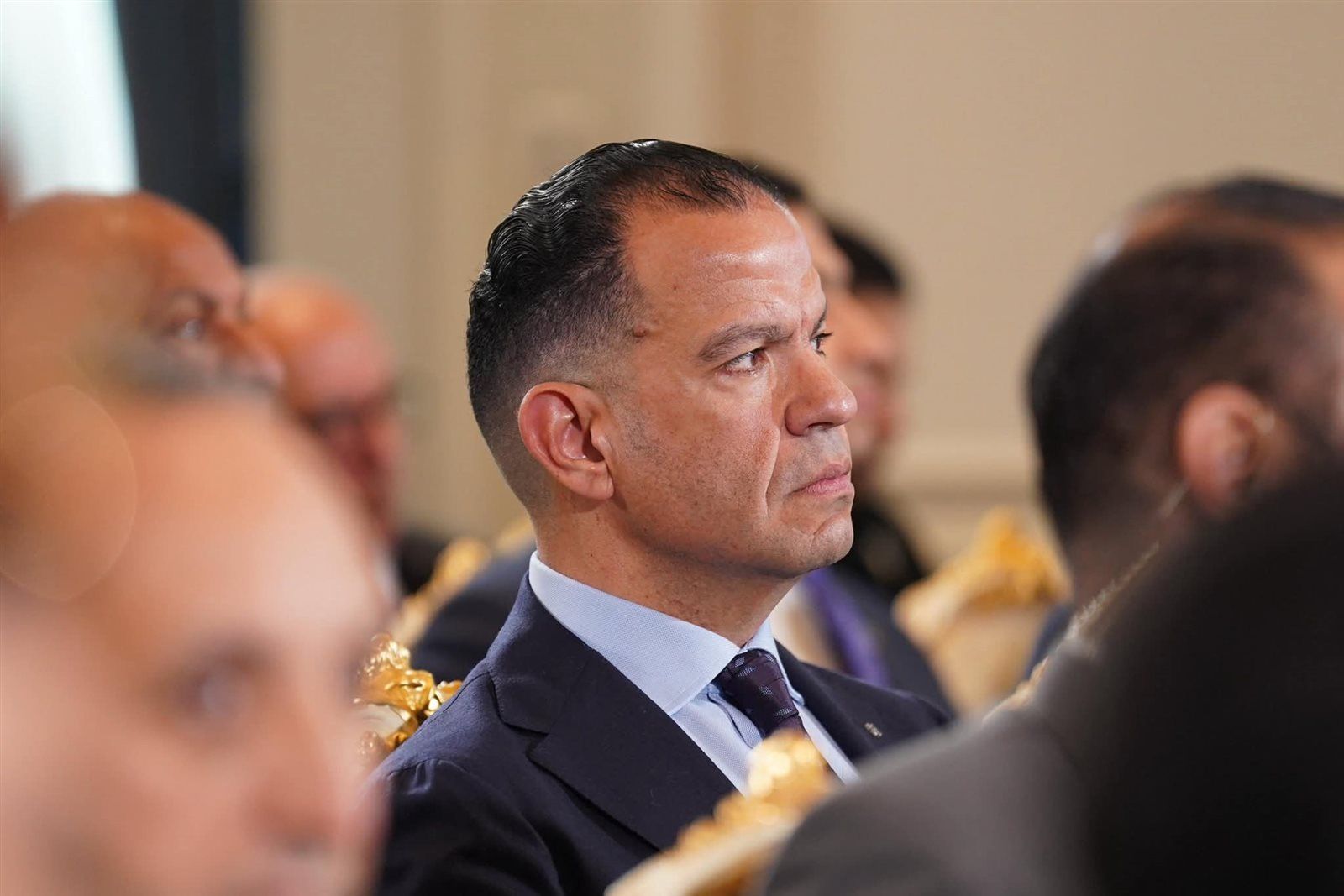 مصر توقع استضافة جولة لونجين للفروسية بتنظيم المتحدة للرياضة برعاية العاصمة الإدارية - الخليج الان