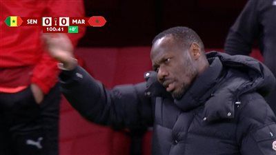 منتخب المغرب.. عاجل انسحاب منتخب السنغال من مباراة النهائي أمام المغرب بسبب ضربة جزاء في اخر اللحظات - الخليج الان