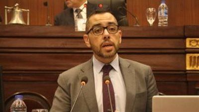 بعد سؤال النائب محمد فؤاد.. مصدر يكشف لـ«تليجراف الخليج»: سفينة التغويز غادرت ميناء السخنة لإجراء الصيانة الدورية وستعود فور الانتهاء - الخليج الان