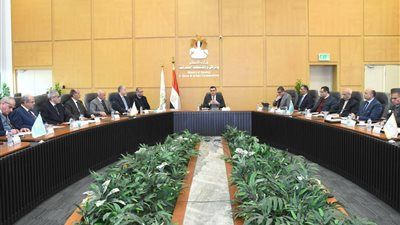 الإسكان تعلن عن مصادر بديلة للتعامل مع «زيادة العكارة» المتسببة في عدم انتظام تشغيل محطة المنصورة الجديدة - الخليج الان