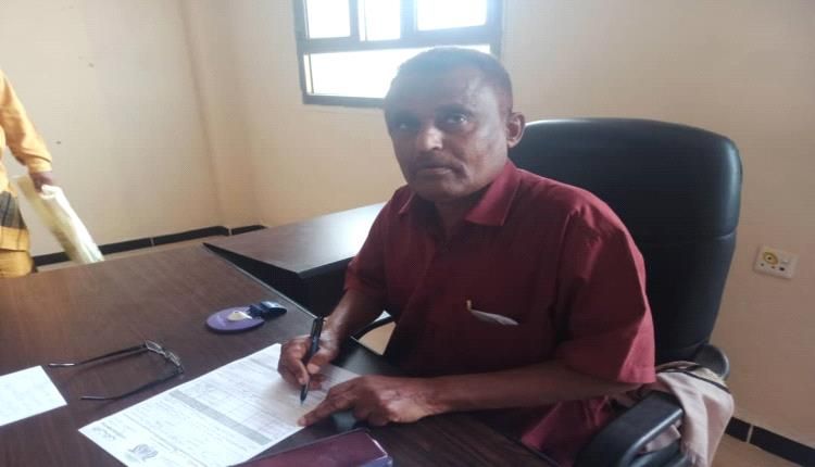 اكثر من 6 مليار ايرادات مكتب الضرائب بلحج خلال العام 2025م