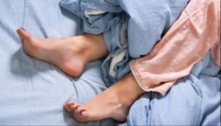 متى يكون تنميل الساقين مشكلة خطيرة