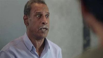 عاجل.. وفاة الفنان محمود بشير بعد صراع مع المرض - الخليج الان