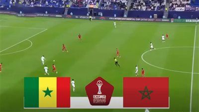 نهائي امم افريقيا.. تابع الآن مباراة المغرب والسنغال مجانا في كأس أمم أفريقيا - الخليج الان