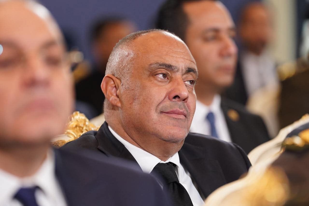 مصر توقع استضافة جولة لونجين للفروسية بتنظيم المتحدة للرياضة برعاية العاصمة الإدارية - الخليج الان