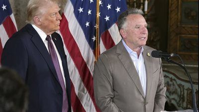 تسريبات: ويتكوف في مرمي نيران إسرائيل بسبب إيران وغزة - الخليج الان