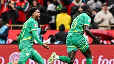 منتخب المغرب.. منتخب السنغال بطلاً لكأس أمم أفريقيا للمرة الثانية في تاريخه بالفوز على المغرب بهدف نظيف - الخليج الان