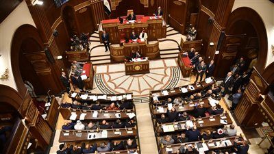 الشيوخ يوافق على تعديل لإعفاء العقار من الضريبة إذا حال الانتفاع منه كليا أو جزئيا - الخليج الان