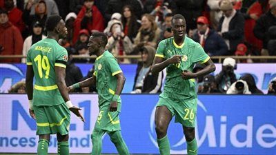 بابي جاي: السنغال لم تستسلم أبداً بعد الفوز بكأس الأمم الإفريقية 2025 - الخليج الان