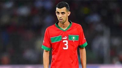 الأهلي يستعجل البطاقة الدولية ليوسف بلعمري تمهيدًا لقيده محليًا وإفريقيًا - الخليج الان
