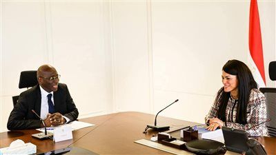 170 مليون دولار لدعم الإصلاحات والقطاع الخاص.. مصر تعمّق شراكتها مع البنك الأفريقي وتعزز استدامة «أبو رواش» - الخليج الان