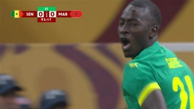 منتخب المغرب.. منتخب السنغال يسجل الهدف الأول في مرمى المغرب بنهائي كأس أمم أفريقيا - الخليج الان