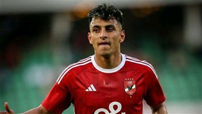 مصدر لتحيا مصر: الأهلي ينهي إجراءات التعاقد مع أحمد عيد لاعب المصري.. وينتظر نتيجة الكشف الطبي لتوقيع العقود - الخليج الان