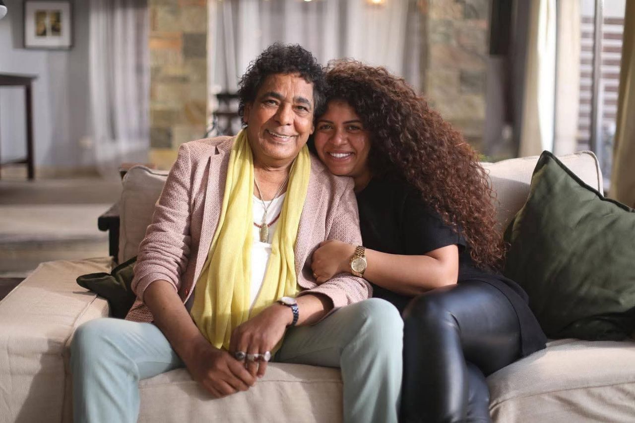 تجمع مياه على الرئة.. تفاصيل صادمة في وفاة الاستايلست ريهام عاصم - الخليج الان