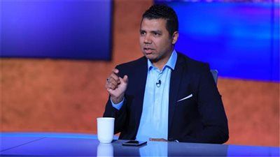 أحمد أبومسلم: محمد صلاح عالمي وتصريحات وائل جمعة تجاوزت التحليل الفني - الخليج الان