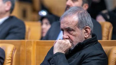 الرئيس الإيراني: أي هجوم على خامنئي سيؤدي لحرب شاملة - الخليج الان