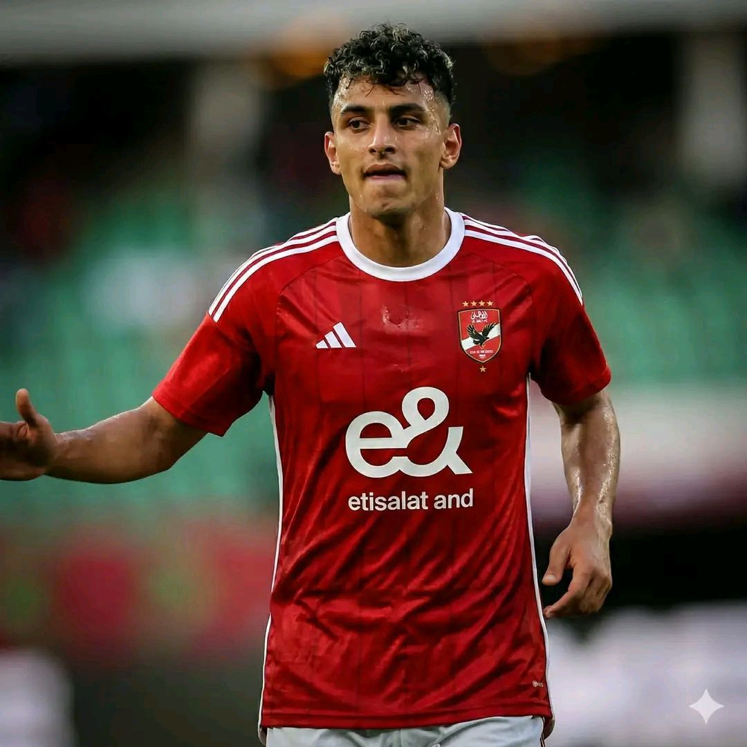 مصدر لتحيا مصر: الأهلي ينهي إجراءات التعاقد مع أحمد عيد لاعب المصري.. وينتظر نتيجة الكشف الطبي لتوقيع العقود - الخليج الان