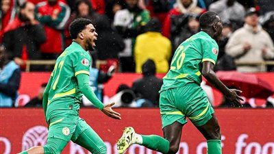 منتخب المغرب.. منتخب السنغال يتقدم على المغرب في نهائي كأس أمم أفريقيا بالشوط الإضافي الأول - الخليج الان