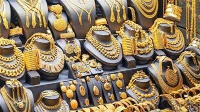 أسعار الذهب اليوم على صفيح ساخن.. مفاجآت في الطريق - الخليج الان