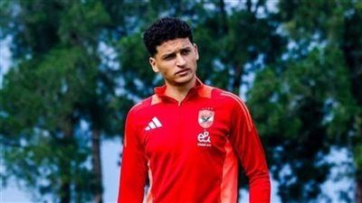 كواليس موافقة محمد عبدالله على الانضمام لسيراميكا في صفقة مروان عثمان - الخليج الان