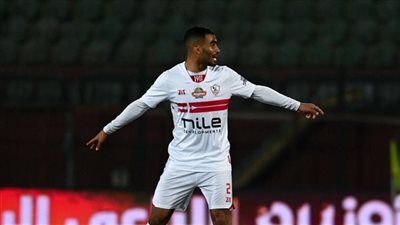 أحمد حسام مدافع الزمالك: سأعود للملاعب في أبريل.. والزمالك لم يتأخر معي - الخليج الان