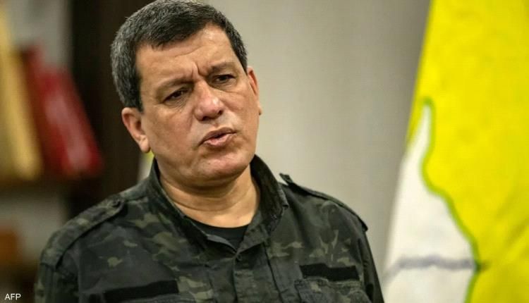 "عبدي استنزف صبر الشرع".. كشف كواليس اجتماع الساعات الـ5