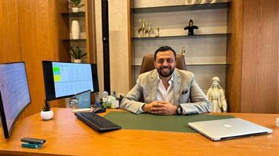 خبير اقتصادي: اللجنة العليا للذهب بداية ضبط السوق وتقليص فجوة الأسعار في مصر - الخليج الان