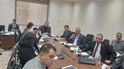 علاء فؤاد: جمعتني علاقة طيبة مع جميع النواب أثناء مسؤوليتي كوزير.. والآن أعتز بكوني «النائب علاء فؤاد» - الخليج الان