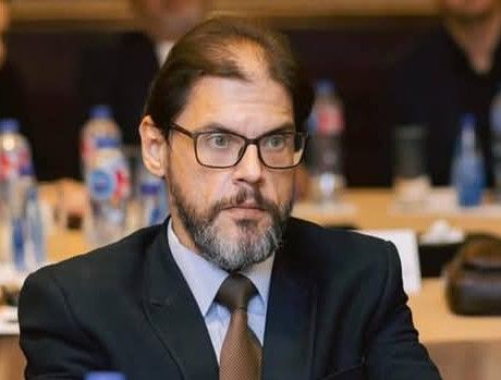 بنك الذهب الإفريقي يقلص الاعتماد على الدولار.. خبراء يكشفون لـ تليجراف الخليج - الخليج الان