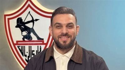 أحمد دويدار يعتذر عن الاستمرار في راديو صوت الزمالك.. صور - الخليج الان