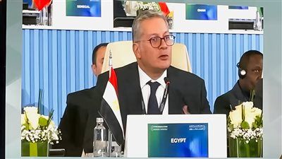 مباحثات مصرية ألمانية لتعزيز التعاون في قطاع الطاقة - الخليج الان