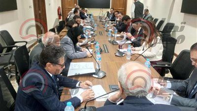 تشريعية النواب توافق على 8 اتفاقيات دولية وتؤكد توافقها مع الدستور - الخليج الان