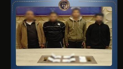 الأشغال الشاقة عقوبة الإكراه على التوقيع بالقوة.. تفاصيل واقعة احتجاز وإجبار على توقيع إيصالات أمانة بمدينة بدر - الخليج الان