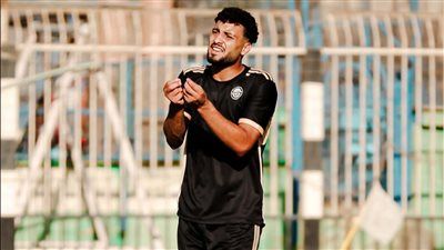 إبراهيم منير مدافع سرس الليان يوقع لفريق بني عبيد لمدة موسمين - الخليج الان